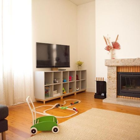 Link Alcacer Apartment Alcacer do Sal Ngoại thất bức ảnh