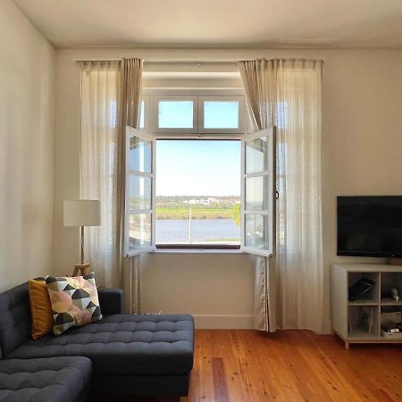 Link Alcacer Apartment Alcacer do Sal Ngoại thất bức ảnh