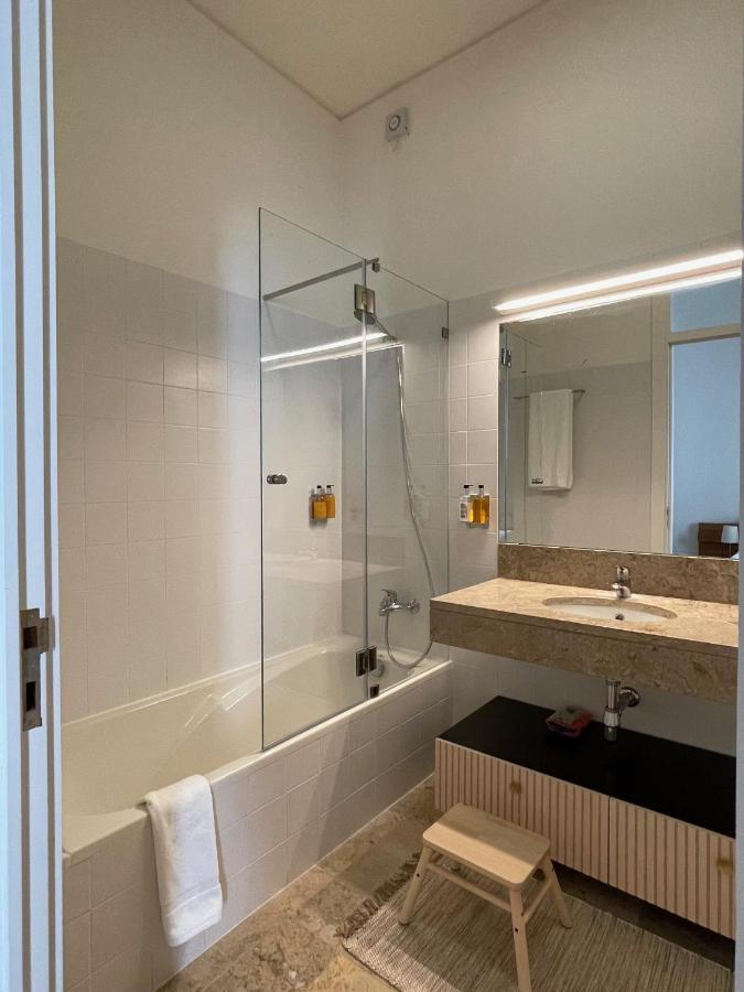 Link Alcacer Apartment Alcacer do Sal Ngoại thất bức ảnh