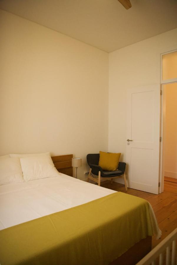 Link Alcacer Apartment Alcacer do Sal Ngoại thất bức ảnh