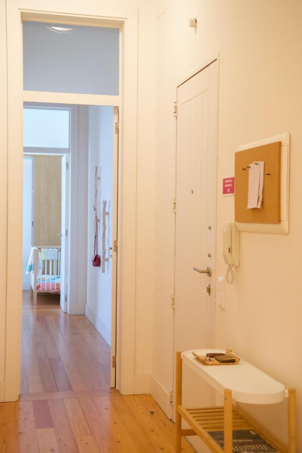 Link Alcacer Apartment Alcacer do Sal Ngoại thất bức ảnh
