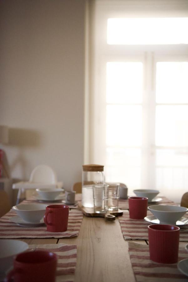 Link Alcacer Apartment Alcacer do Sal Ngoại thất bức ảnh