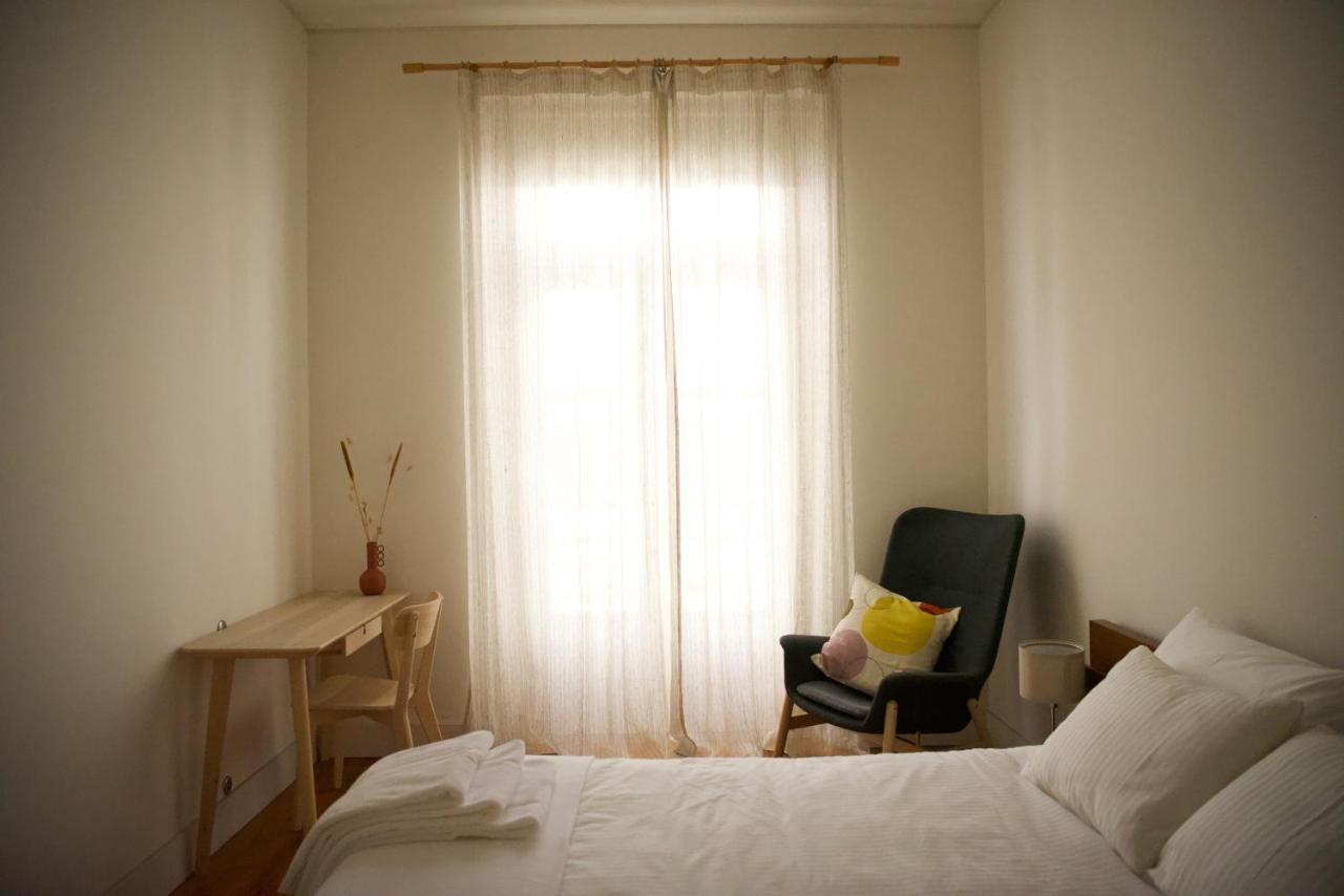 Link Alcacer Apartment Alcacer do Sal Ngoại thất bức ảnh