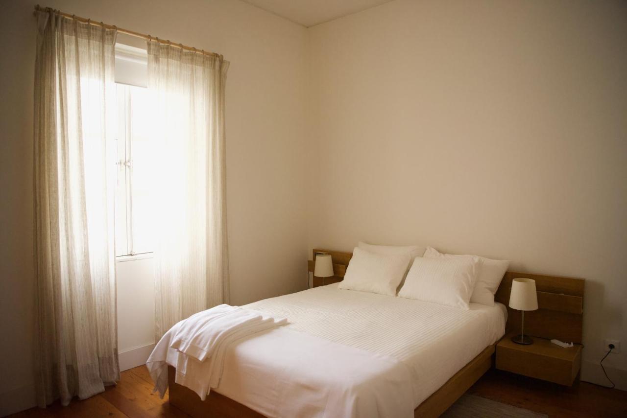 Link Alcacer Apartment Alcacer do Sal Ngoại thất bức ảnh
