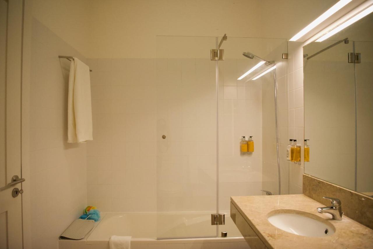Link Alcacer Apartment Alcacer do Sal Ngoại thất bức ảnh