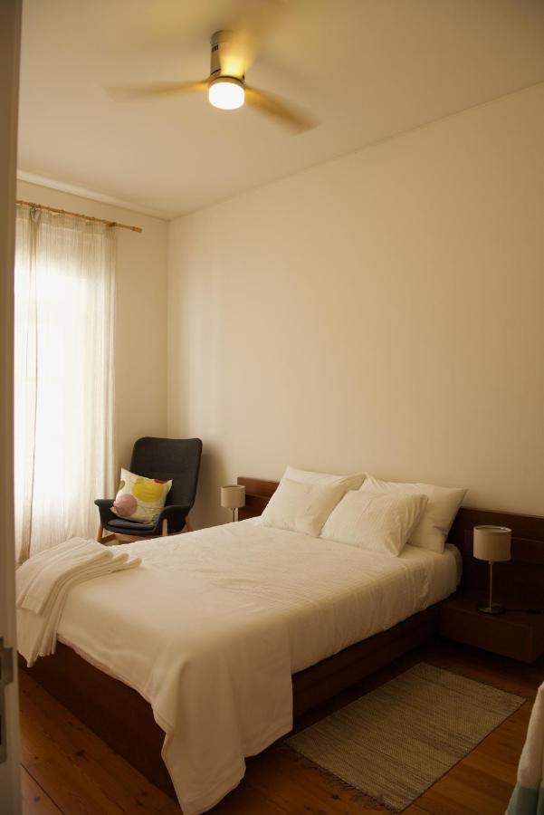 Link Alcacer Apartment Alcacer do Sal Ngoại thất bức ảnh